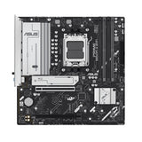 ASUS MB PRIME B850M-A WIFI-CSM AMD B850 AM5 max.256GB DDR5 mATX Retail