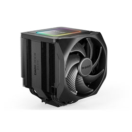 be quiet! Fan BK037-OPENBOX Dark Rock Elite Silent Wings 135mm PWM fans Black