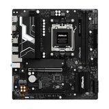ASRock MB B850M-X R2.0 AMD B850 AM5 Max.128GB DDR5 Micro ATX Retail