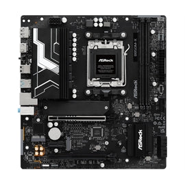 ASRock MB B850M-X R2.0 AMD B850 AM5 Max.128GB DDR5 Micro ATX Retail