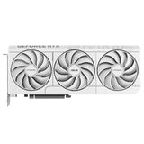 ASUS VCX PRIME-RTX5070-O12G-WHITE GeForce RTX 5070 White OC 12GB GDDR7 192Bit