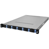 MiTAC SV B8056G68CE12HR-2T 1U1S EPYC 9004 Cloud Server NVMe BP Brown Box