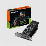 Gigabyte VCX GV-N5050OC-8GL GeForce RTX 5050 OC Low Profile 8G 8GB GDDR6 128B