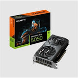 Gigabyte VCX GV-N5050WF2OC-8GD GeForce RTX 5050 WINDFORCE OC 8G 8GB GDDR6 RTL