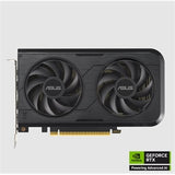 ASUS VCX DUAL-RTX5050-O8G GeForce RTX5050 8GB GDDR6 OC Edition 128bit Retail
