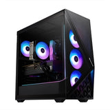 iBUYPOWER SY SBI7N5601 i7-14700F 32GB 1TB RTX5060 W11H Retail