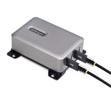 StarTech AC 424D3N-USB-C-CHARGER 240W USB-C Charger 4-Port for Boardrooms RTL