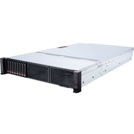 MSI SV CX271-S4056 8 bays 2U EPYC9004 9005 8x2.5 U.2 hot-swap Brown box