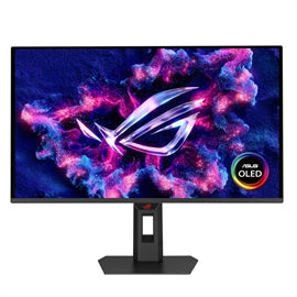 ASUS MN XG27AQDPG 26.5 QD-OLED 2560x1440 16:9 0.03ms 500Hz DP 2xHDMI 2xUSB