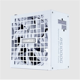 Lian-Li PS RS1000G.W 1000W 80+ Gold Full Modular ATX White Retail