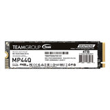TEAMGROUP SSD TM8FFD004T0C101 4TB MP44Q M.2 2280 NVMe1.4 PCIe Gen4x4 Retail