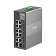 TP-Link SWT IES210GPP Omada 10PT Gigabit Industrial Easy Managed Switch Retail