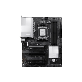 MSI MB PRO B840-VC WIFI B840 AM5 Max256GB DDR5 ATX Bulk Pack