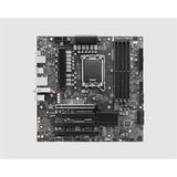 MSI MB PRO B860M-VC WIFI6E B860 LGA1851 Max256GB DDR5 mATX Bulk Pack