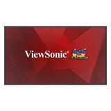 ViewSonic MN CDE9831 98 4K 500nits 5000:1 8GB 32GB 4xHDMI 2xUSB-A speakers