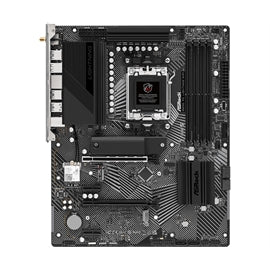 ASRock MB B650 PG Lightning WIFI AMD B650 AM5 Max256GB DDR5 ATX Retail