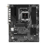 ASRock MB B650 PG Lightning WIFI AMD B650 AM5 Max256GB DDR5 ATX Retail
