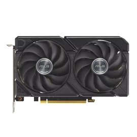ASUS VCX DUAL-RX9060XT-16G Radeon RX 9060 XT 16GB GDDR6 16GB GDDR6 128bit RTL