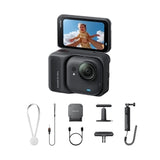 Insta360 Camera CINSABEA-GOUltra16 GO Ultra Creator Bundle (Black) Retail