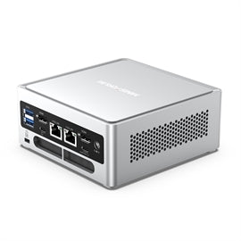 Minisforum SY NAB6 Lite(32+512) Ci5-12600H 32GB 512GB Iris Xe W11P Retail