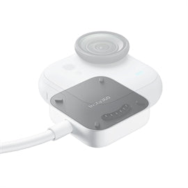 Insta360 Accessory CINSBBEM GO Ultra Charging Base Retail
