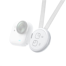 Insta360 Accessory CINSBBEB GO Ultra Magnet Pendant Retail