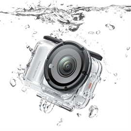 Insta360 Accessory CINSBBES GO Ultra Dive Case Retail