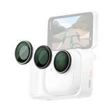 Insta360 Accessory CINSBBEJ GO Ultra ND Filter Set Retail