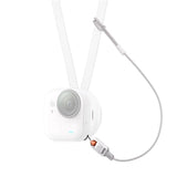 Insta360 Accessory CINSCBEL GO Ultra Quick Release Safety Cord Gray Retail