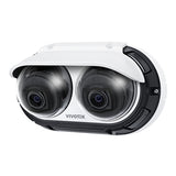 Vivotek CM MA9312-EHTV 8MP Camera V-Series 8MPx2 4.3-9.8mm Ai Retail