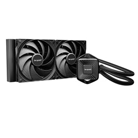 be quiet! Fan BW028US Pure�Loop�3 Black 280mm Retail