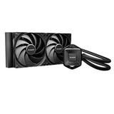 be quiet! Fan BW028US Pure�Loop�3 Black 280mm Retail