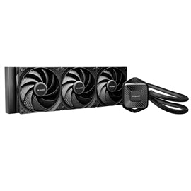 be quiet! Fan BW029US Pure�Loop�3 Black 360mm Retail