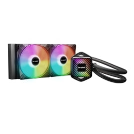 be quiet! Fan BW030US Pure�Loop�3 Black 240mm LX Retail