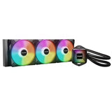 be quiet! Fan BW031US Pure�Loop�3 Black 360mm LX Retail