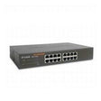 D-Link DGS-1016D 16P 10 100 1000 Gigabit Swith Rackmount Desktop
