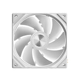 TRYX FN F-R120R-AM3M-G0W ROTA SL ARGB Reverse 120mm Fan Triple Pack White RTL