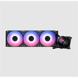 MSI Fan MPG CORELIQUID P13 360 LCD 3xARGB Gen2 Fan Retail