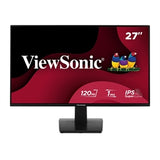 ViewSonic MN VA2748-MH 27 1920x1080 1080p 120Hz HDMI VGA Retail