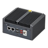 Gigabyte SY QBiX-RPLA1355H-A1 Ci7-1355U Max64GB DDR5 1x2.5 HDD SSD Retail