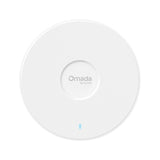 TP-Link NT EAP787 Omada BE15000 Ceiling Mount Tri-Band Wi-Fi7 Access Point RTL