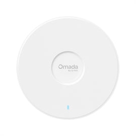TP-Link NT EAP787 Omada BE15000 Ceiling Mount Tri-Band Wi-Fi7 Access Point RTL