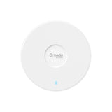 TP-Link NT EAP720 Omada BE5000 Ceiling Mount Dual-Band Wi-Fi7 Access Point RTL