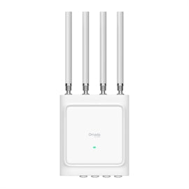TP-Link NT EAP668-Outdoor HD Omada AX3600 Indoor Outdoor Dual-Band Wi-Fi6 AP