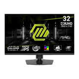 MSI MN MAG 322URDF E16 31.5 Rapid IPS 3840x2160 16:9 0.5ms 160Hz 2xHDMI DP