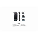 Insta360 Camera CINSAAFA-SE03 Insta360 X4 Air Starter Bundle (Black) Retail