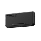 Insta360 Accessory CINSBAFF X4 Air Utility Fast Charge Case Retail
