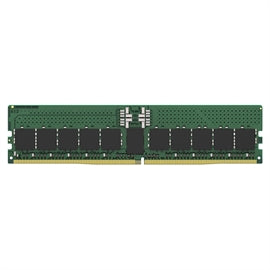 Kingston ME KSM64R52BD8-32HA 32GB 6400MT s DDR5 ECC Reg CL52 DIMM 2Rx8 Hynix A