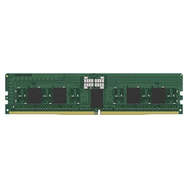 Kingston ME KSM64R52BS8-16HA 16GB 6400MT s DDR5 ECC Reg CL52 DIMM 1Rx8 Hynix A