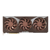 ASUS VCX RTX5080-O16G-NOCTUA GeForce RTX 5080 16GB GDDR7 Noctua OC 256Bit RTL
